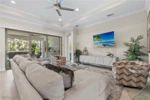 8741 Westwood Oaks Place, Fort Myers, FL 33908 - MLS#2025013386