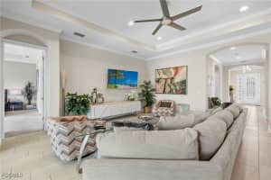 8741 Westwood Oaks Place, Fort Myers, FL 33908 - MLS#2025013386