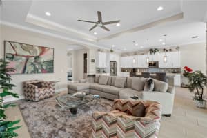 8741 Westwood Oaks Place, Fort Myers, FL 33908 - MLS#2025013386