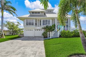 3681 San Carlos Drive, St James City, FL 33956 - MLS#2025013404