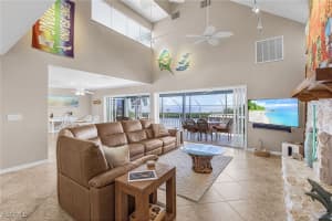 3681 San Carlos Drive, St James City, FL 33956 - MLS#2025013404