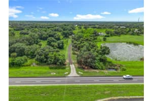 21630 Palm Beach Boulevard, Alva, FL 33920 - MLS#2025013409