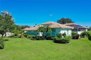 8066 Glen Abbey Circle, Fort Myers, FL 33912 - MLS#2025013411