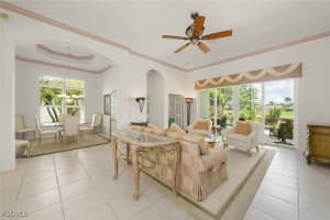 8066 Glen Abbey Circle, Fort Myers, FL 33912 - MLS#2025013411