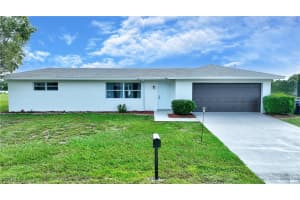 14 Richmond Ave N, Lehigh Acres