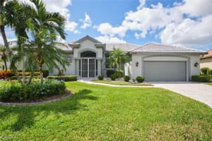 16137 Edgemont Drive, Fort Myers, FL 33908 - MLS#2025013442