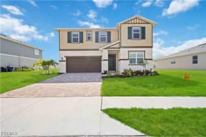 17318 Gulf Preserve Drive, Fort Myers, FL 33908 - MLS#2025013449
