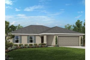 6548 Estero Bay Dr, Fort Myers