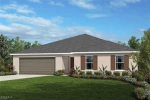 6540 Estero Bay Dr, Fort Myers