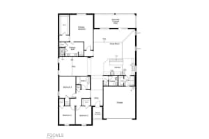 6540 Estero Bay Drive, Fort Myers, FL 33908 - MLS#2025013459