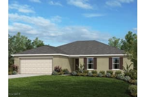 6516 Estero Bay Drive, Fort Myers, FL 33908 - MLS#2025013461