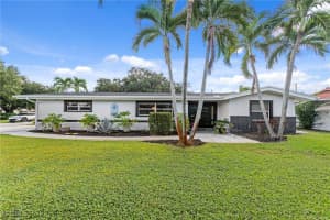 4701 McGregor Boulevard, Fort Myers, FL 33901 - MLS#2025013465