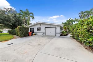 4701 McGregor Boulevard, Fort Myers, FL 33901 - MLS#2025013465