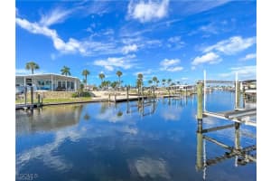 17860 Bryan Court, Fort Myers Beach, FL 33931 - MLS#2025013469