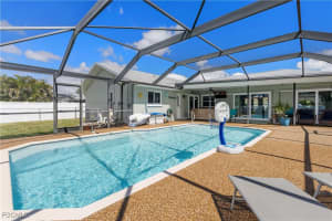 1410 1st Avenue, Cape Coral, FL 33991 - MLS#2025013472
