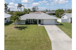 1410 1st Avenue, Cape Coral, FL 33991 - MLS#2025013472