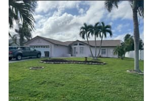 1938 Cornwallis Parkway, Cape Coral, FL 33904 - MLS#2025013474
