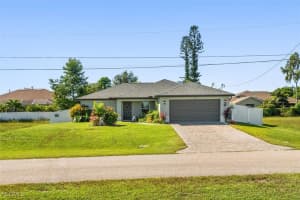 202 20th Terrace, Cape Coral, FL 33909 - MLS#2025013479