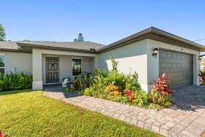 202 20th Terrace, Cape Coral, FL 33909 - MLS#2025013479