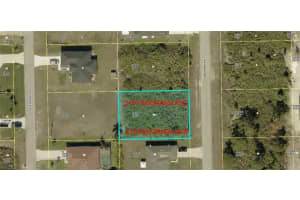318 Panorama Avenue, Lehigh Acres, FL 33974 Sold 01/28/26
