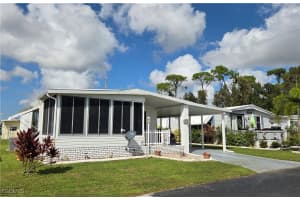 836 Peaceful Drive, North Fort Myers, FL 33917 - MLS#2025013486