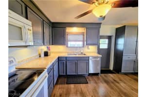 836 Peaceful Drive, North Fort Myers, FL 33917 - MLS#2025013486