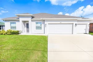 3083 4th Place, Cape Coral, FL 33993 - MLS#2025013498