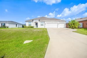 3083 4th Place, Cape Coral, FL 33993 - MLS#2025013498