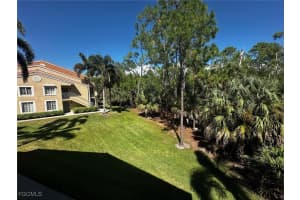 1270 Wildwood Lakes Boulevard, Naples, FL 34104 - MLS#2025013499