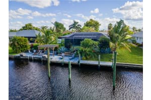 2003 26th Terrace, Cape Coral, FL 33904 - MLS#2025013504