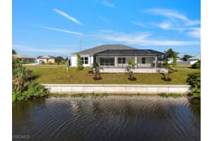 2823 Nw 5th Ave, Cape Coral