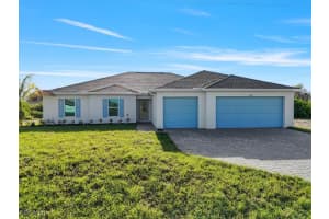 2823 5th Avenue, Cape Coral, FL 33993 - MLS#2025013505