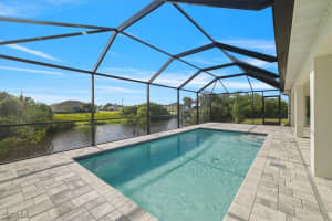 2823 5th Avenue, Cape Coral, FL 33993 - MLS#2025013505