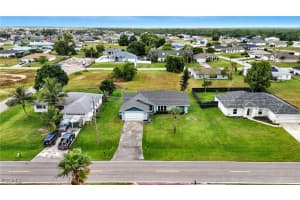 3218 Santa Barbara Boulevard, Cape Coral, FL 33993 - MLS#2025013509