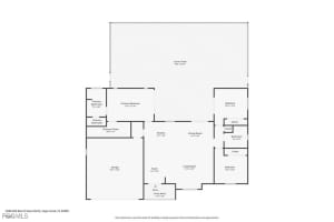 2500 Old Burnt Store Road, Cape Coral, FL 33993 - MLS#2025013510