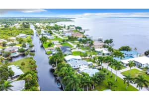 94 North Shore Avenue, North Fort Myers, FL 33917 - MLS#2025013516