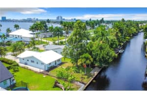 94 North Shore Avenue, North Fort Myers, FL 33917 - MLS#2025013516