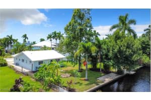 94 North Shore Avenue, North Fort Myers, FL 33917 - MLS#2025013516