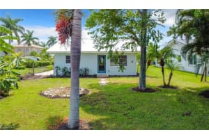 94 North Shore Avenue, North Fort Myers, FL 33917 - MLS#2025013516