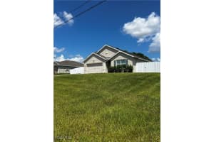 3833 17th Avenue, Cape Coral, FL 33909 - MLS#2025013521