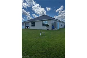 3833 17th Avenue, Cape Coral, FL 33909 - MLS#2025013521