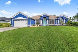 2113 Coral Point Drive, Cape Coral, FL 33990 - MLS#2025013522