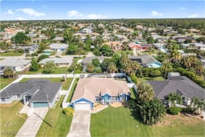 2113 Coral Point Drive, Cape Coral, FL 33990 - MLS#2025013522