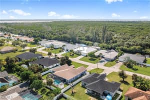 2113 Coral Point Drive, Cape Coral, FL 33990 - MLS#2025013522