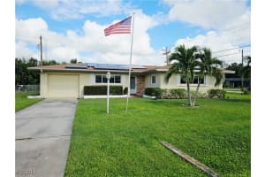 190 Brooks Road, North Fort Myers, FL 33917 - MLS#2025013525