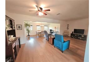 190 Brooks Road, North Fort Myers, FL 33917 - MLS#2025013525