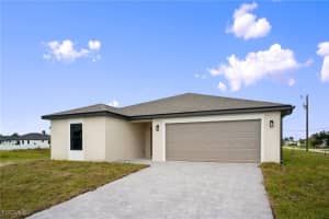 2812 23rd Street, Lehigh Acres, FL 33976 - MLS#2025013528
