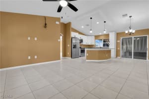 2915 21st Street, Lehigh Acres, FL 33976 - MLS#2025013534
