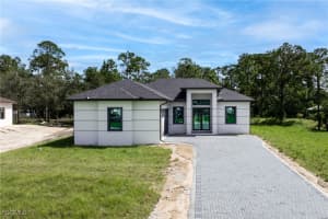 702 Richmond Avenue, Lehigh Acres, FL 33972 - MLS#2025013539