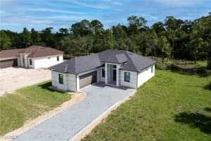 702 Richmond Avenue, Lehigh Acres, FL 33972 - MLS#2025013539